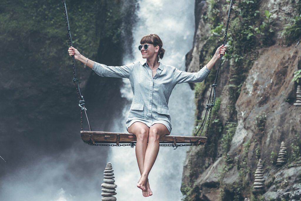 Bali Swing