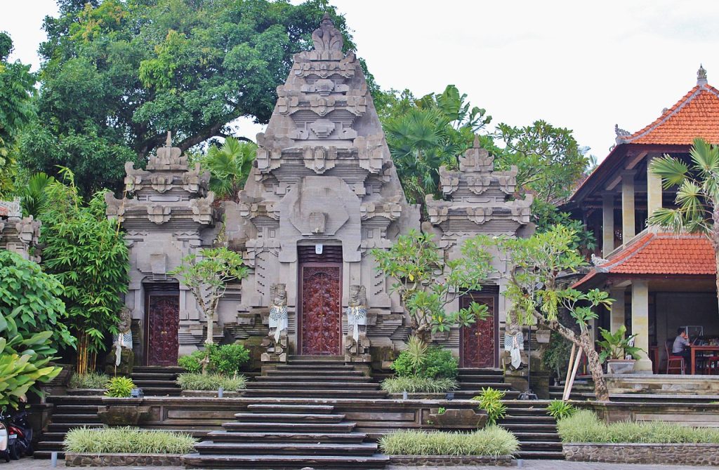 Ubud, Bali
