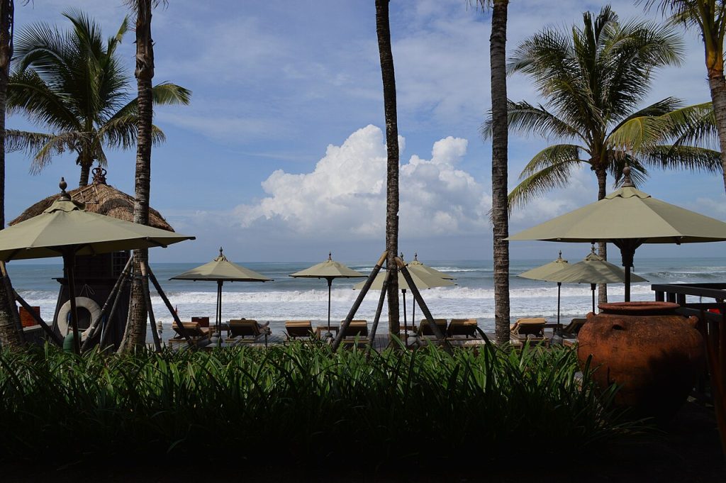 Seminyak, Bali