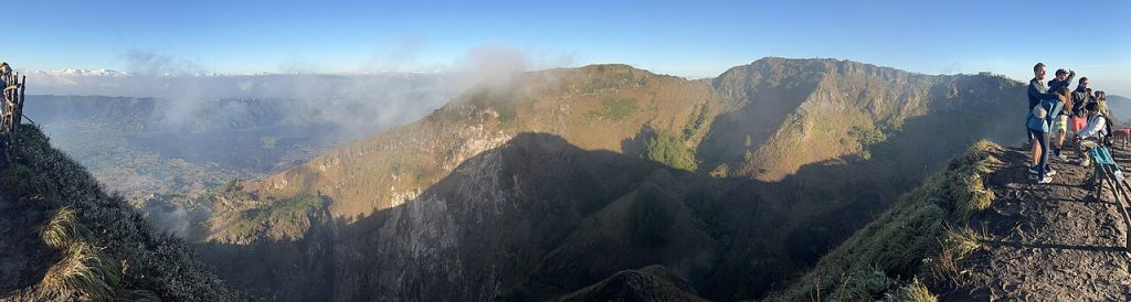 Mount Batur Sunrise Hike
