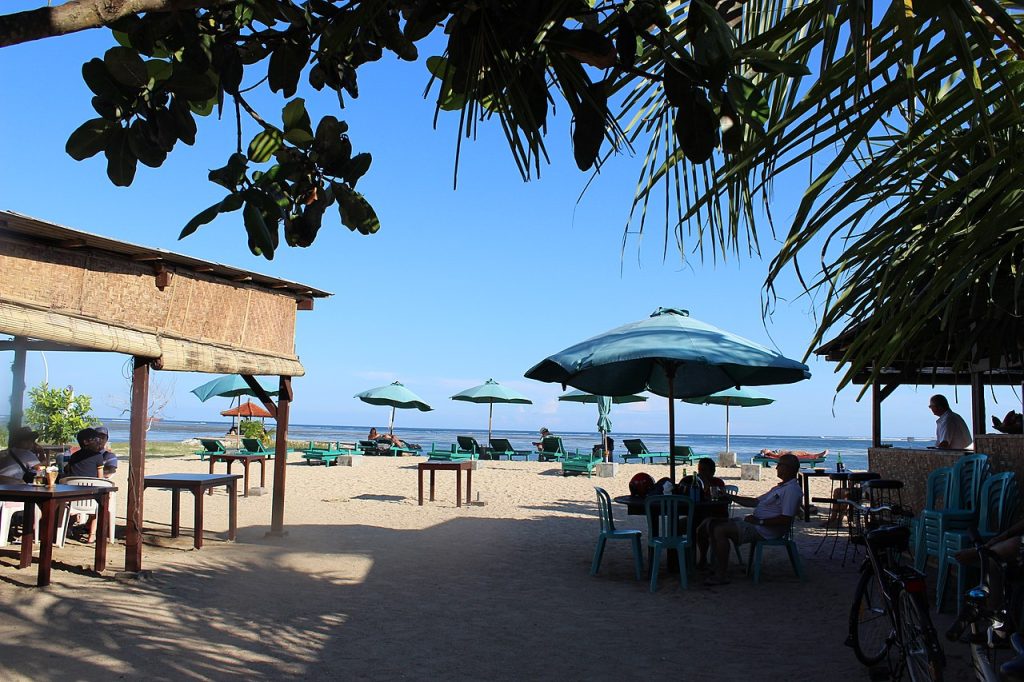 Sanur, Bali